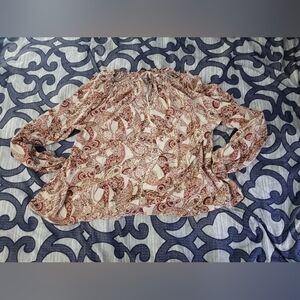 🕊Plus Size blouse🕊